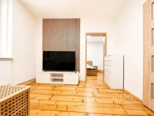 Pronájem bytu 2+1, Lovosice, Žižkova, 47 m2
