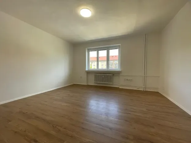 Pronájem bytu 3+1, Třinec, nám. T. G. Masaryka, 93 m2