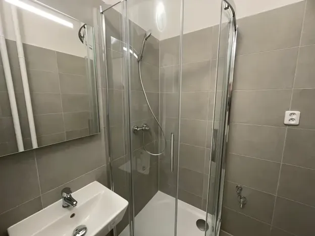 Pronájem bytu 2+1, Třinec, Dukelská, 60 m2