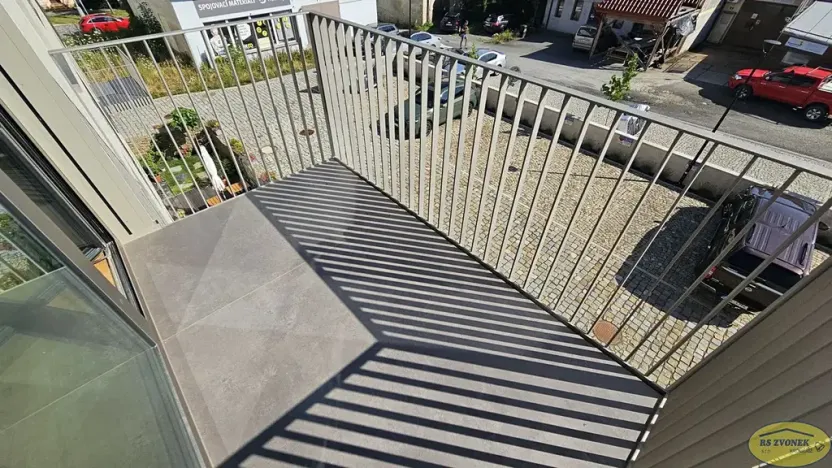 Pronájem bytu 1+kk, Kroměříž, 41 m2