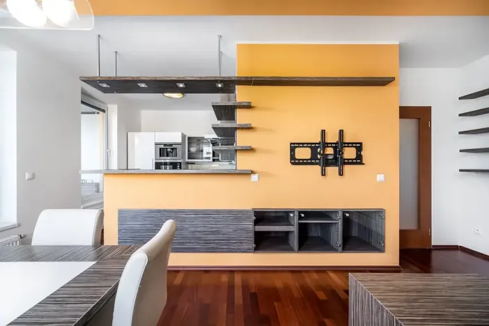 Prodej bytu 2+kk, Praha - Malešice, Ungarova, 51 m2