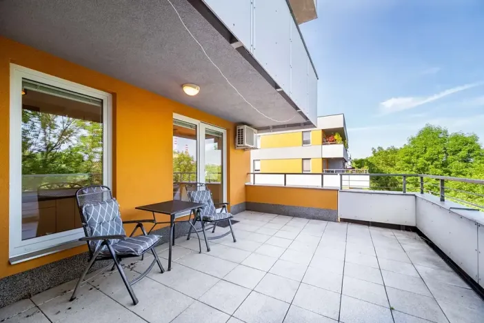 Prodej bytu 2+kk, Praha - Malešice, Ungarova, 51 m2