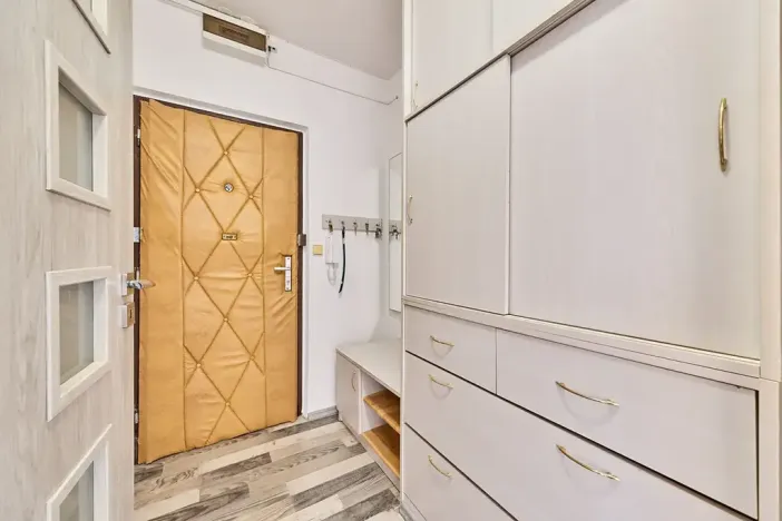 Prodej bytu 3+1, Trutnov, Dlouhá, 74 m2