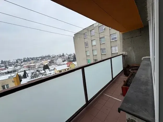 Pronájem bytu 3+1, Příbor, Pionýrů, 77 m2