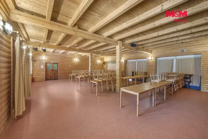 Prodej ubytování, Králíky - Prostřední Lipka, 287 m2