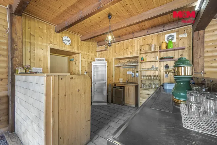 Prodej ubytování, Králíky - Prostřední Lipka, 287 m2