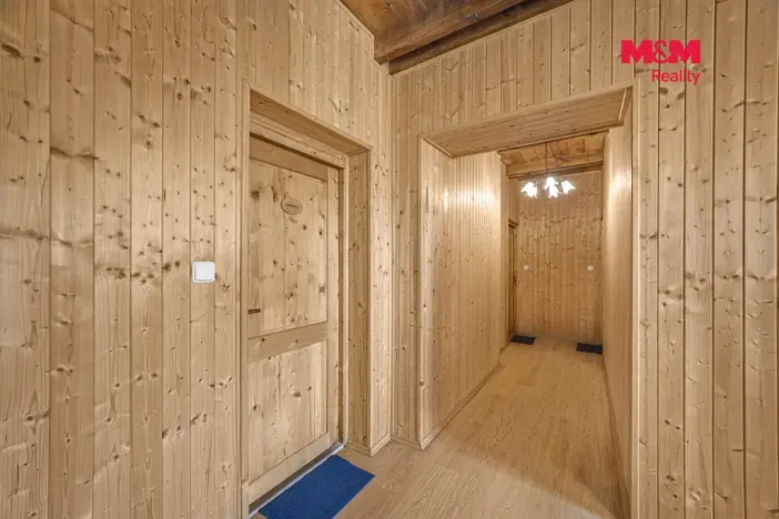 Prodej ubytování, Králíky - Prostřední Lipka, 287 m2