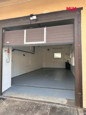 Pronájem, Český Těšín, Mlýnská, 41 m2