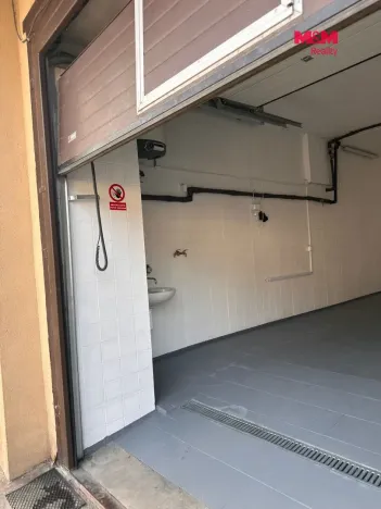 Pronájem, Český Těšín, Mlýnská, 41 m2