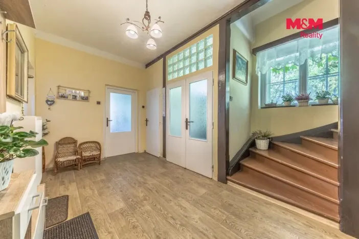 Prodej rodinného domu, Desná - Desná I, Zásnubní, 450 m2
