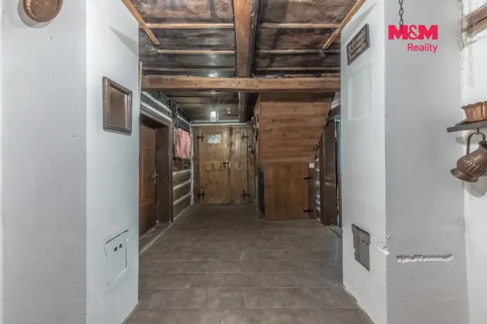Prodej chalupy, Rokytnice nad Jizerou - Hranice, 120 m2