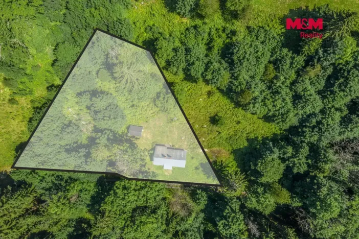 Prodej chalupy, Rokytnice nad Jizerou - Hranice, 120 m2
