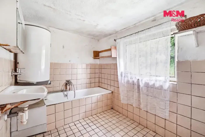 Prodej rodinného domu, Rynoltice, 125 m2