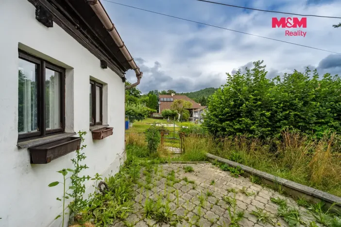 Prodej rodinného domu, Rynoltice, 125 m2