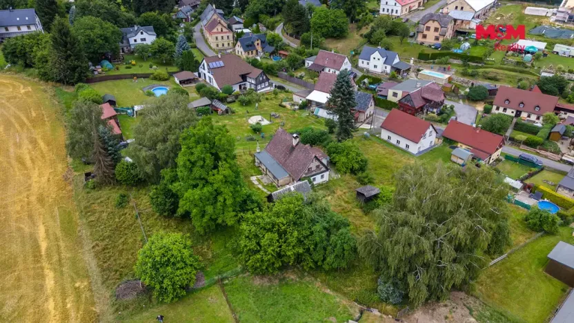 Prodej rodinného domu, Rynoltice, 125 m2