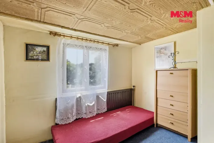Prodej rodinného domu, Doksy - Kruh, 145 m2