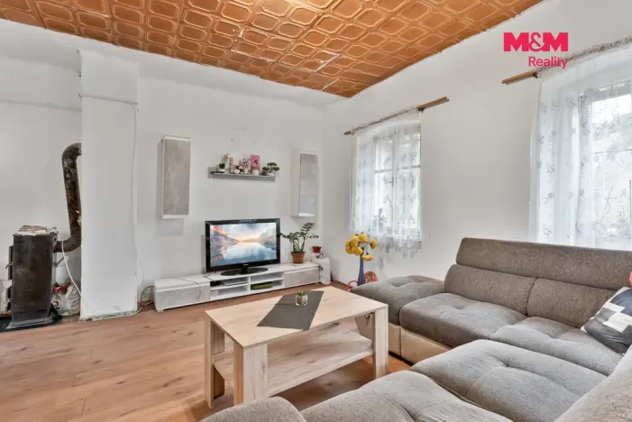 Prodej rodinného domu, Raspenava, Hejnická, 185 m2