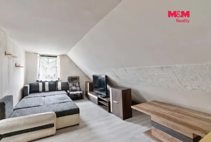 Prodej rodinného domu, Raspenava, Hejnická, 185 m2