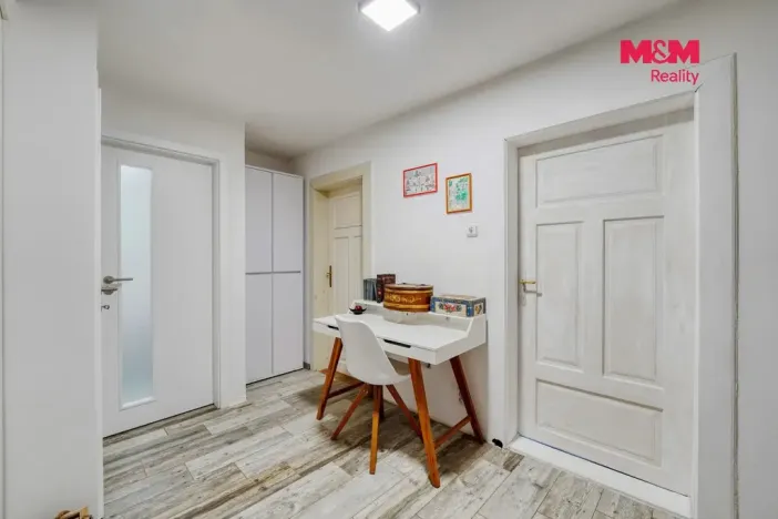 Prodej rodinného domu, Kramolín, 71 m2
