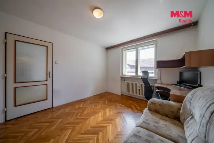 Prodej rodinného domu, Brno - Tuřany, Tuřanské náměstí, 198 m2