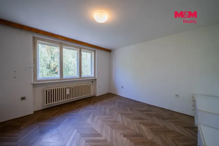 Prodej rodinného domu, Brno - Tuřany, Tuřanské náměstí, 198 m2