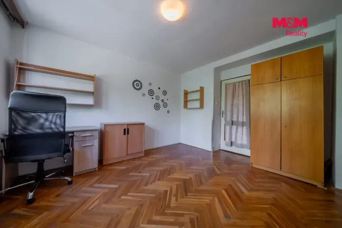 Prodej rodinného domu, Brno - Tuřany, Tuřanské náměstí, 198 m2