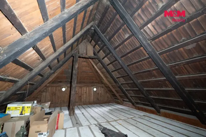 Prodej rodinného domu, Heřmanovice, 274 m2