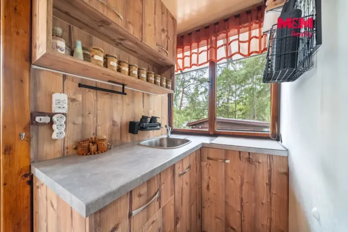 Prodej chaty, Úlice - Hracholusky, 28 m2