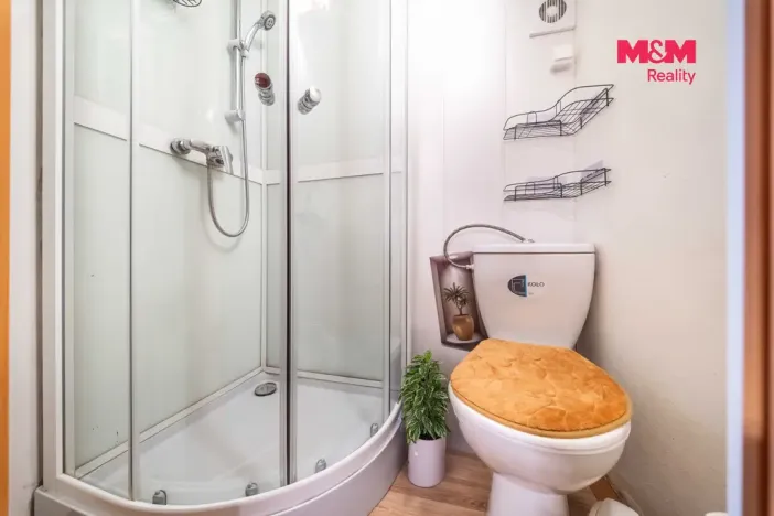 Prodej chaty, Úlice - Hracholusky, 28 m2