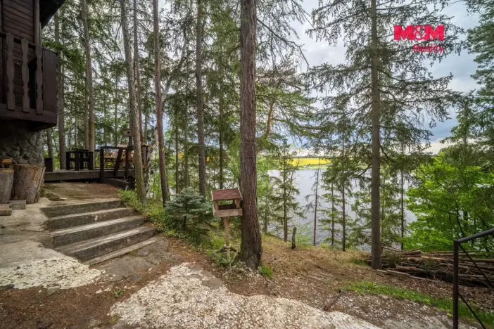 Prodej chaty, Úlice - Hracholusky, 28 m2