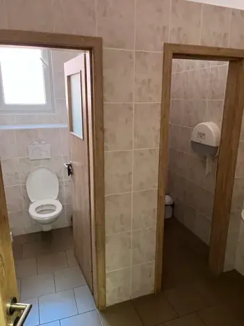 Pronájem kanceláře, Turnov, Přepeřská, 12 m2