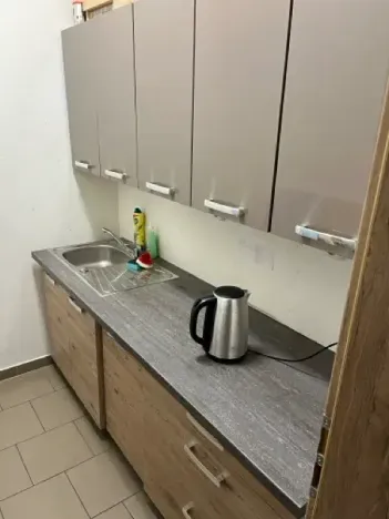 Pronájem kanceláře, Turnov, Přepeřská, 12 m2