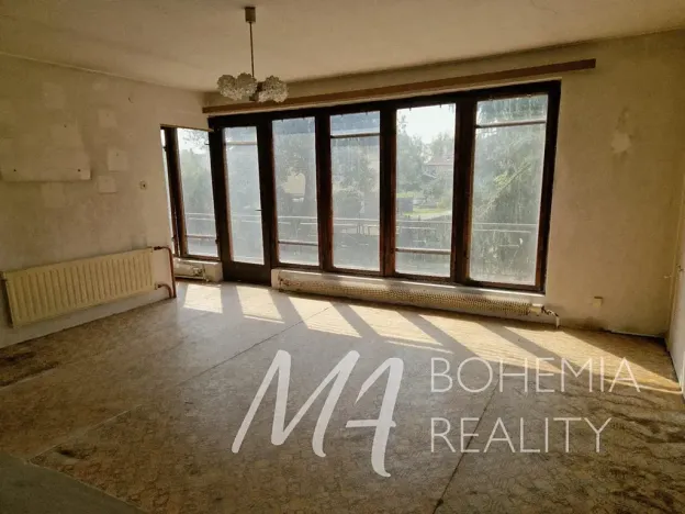 Prodej rodinného domu, Budyně nad Ohří, K Babínu, 160 m2