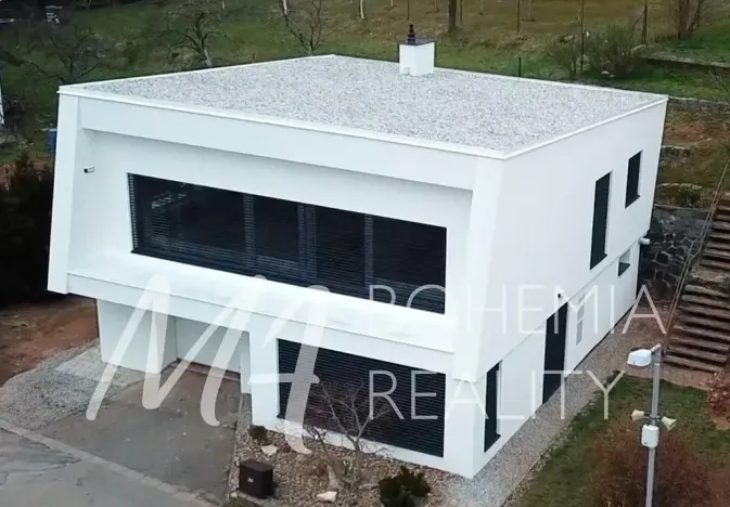 Prodej rodinného domu, Budyně nad Ohří, K Babínu, 160 m2