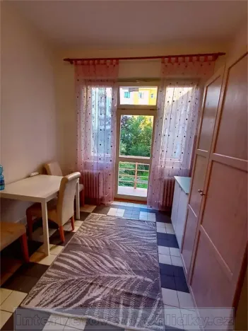 Pronájem pokoje, Praha - Žižkov, 25 m2
