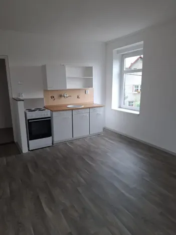 Pronájem bytu 2+kk, Bořislav, 46 m2