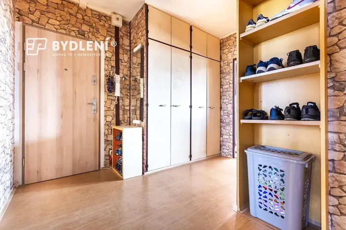 Prodej bytu 3+1, Teplice, Trnovanská, 70 m2