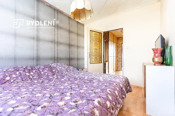 Prodej bytu 3+1, Teplice, Trnovanská, 70 m2