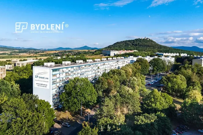 Prodej bytu 3+1, Teplice, Trnovanská, 70 m2