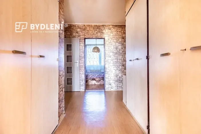 Prodej bytu 3+1, Teplice, Trnovanská, 70 m2