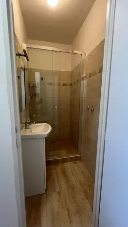 Pronájem bytu 1+kk, Praha - Záběhlice, Jabloňová, 25 m2