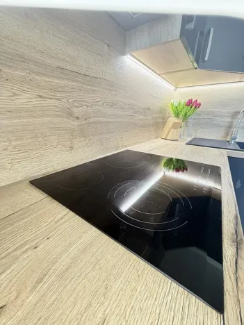 Pronájem bytu 2+kk, Brno - Židenice, Letní, 56 m2