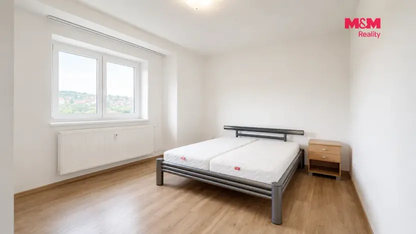 Pronájem bytu 3+kk, Polešovice, 94 m2