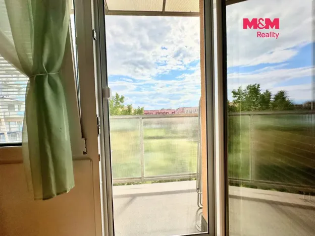 Prodej bytu 4+1, Sezimovo Ústí, Krátká, 64 m2