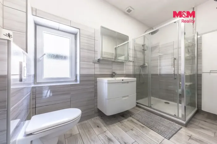 Prodej rodinného domu, Velké Hamry, 230 m2