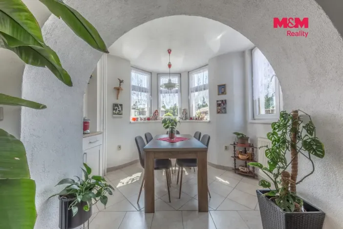 Prodej rodinného domu, Velké Hamry, 230 m2