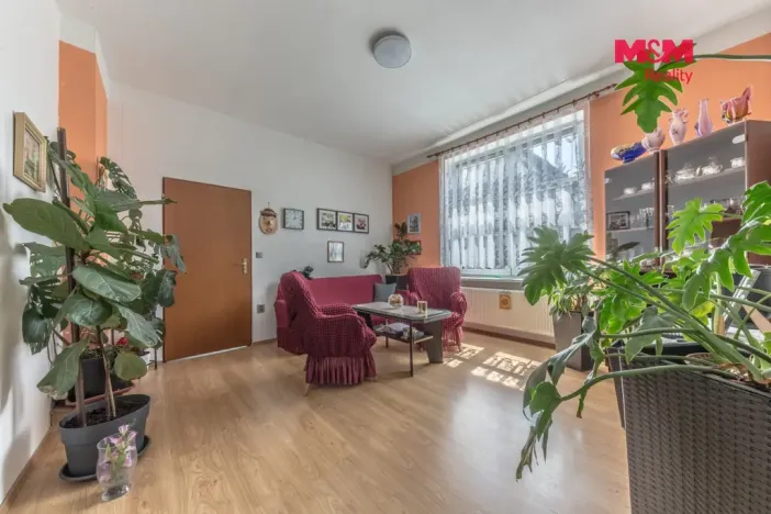 Prodej rodinného domu, Velké Hamry, 230 m2