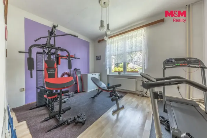 Prodej rodinného domu, Velké Hamry, 230 m2