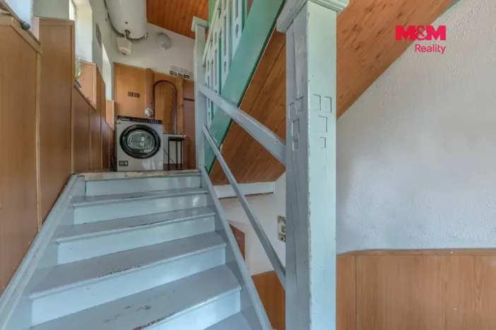 Prodej rodinného domu, Velké Hamry, 230 m2