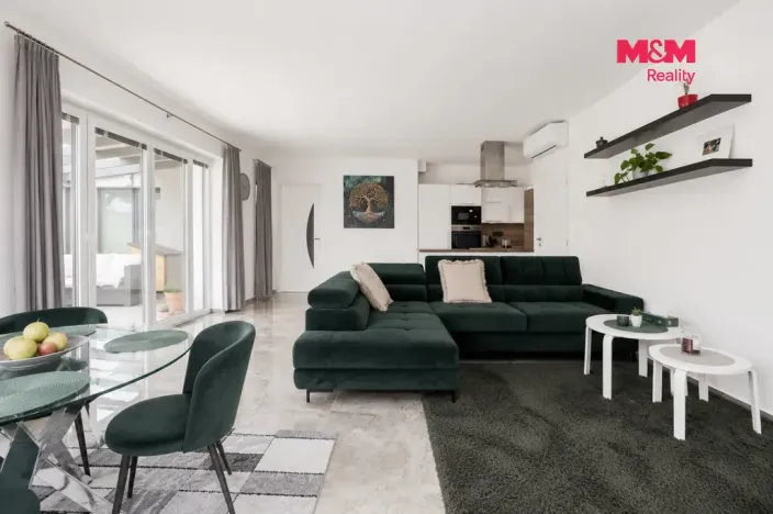 Prodej rodinného domu, Havlíčkův Brod, Nad Nivou, 238 m2